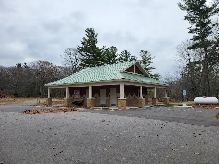 Cartier Park Campground 2