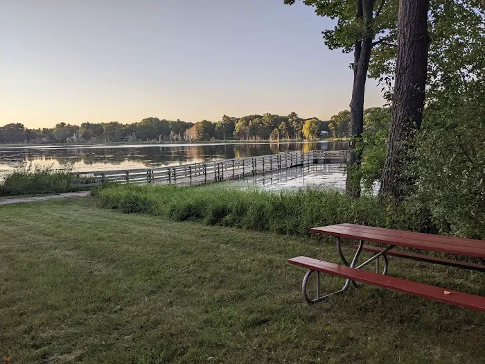 Cartier Park Campground 3
