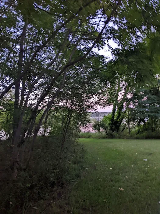 Cartier Park Campground 6