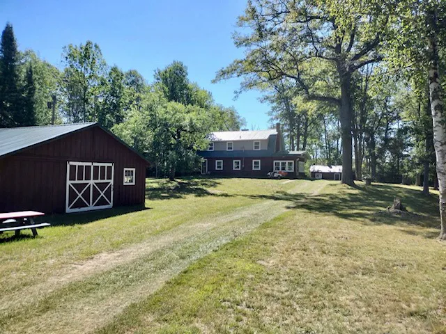 Woodlands Acres Campground 6