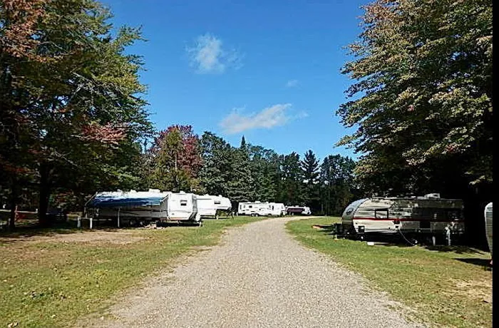 Woodlands Acres Campground 3