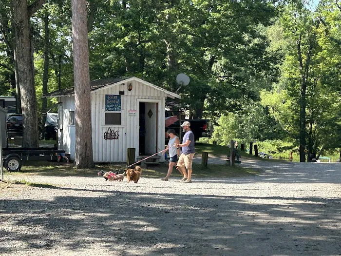 Logan Hills Campground 0