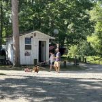 Logan Hills Campground