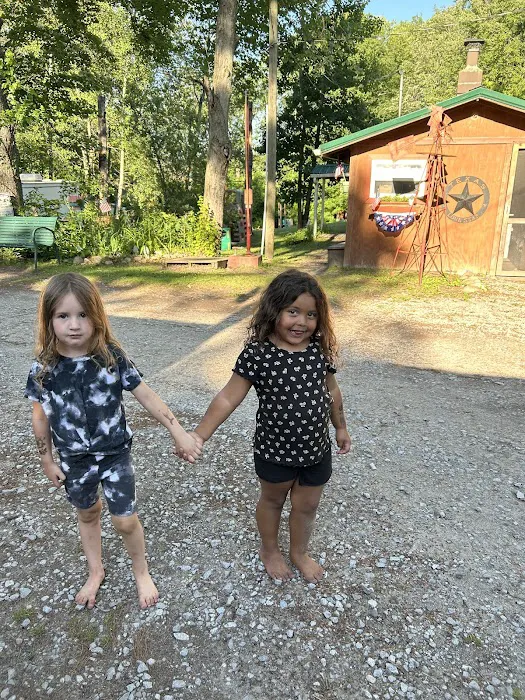 Logan Hills Campground 7
