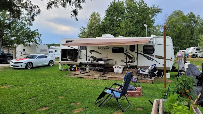 Bloomfield Landing 0
