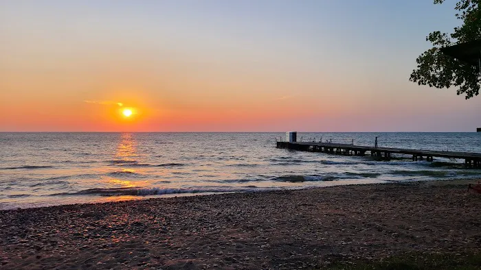 Brown's Landing RV Park 2