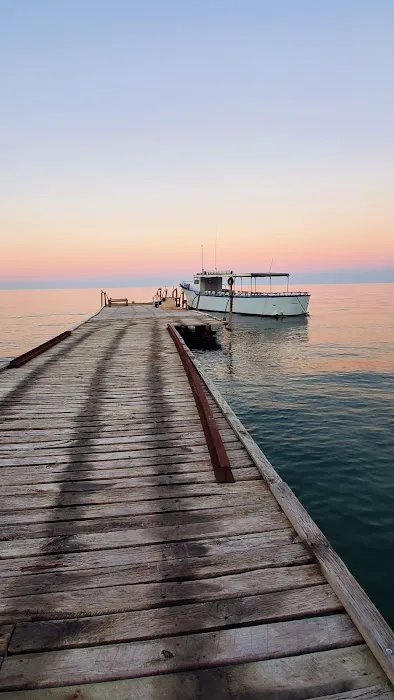 Brown's Landing RV Park 0