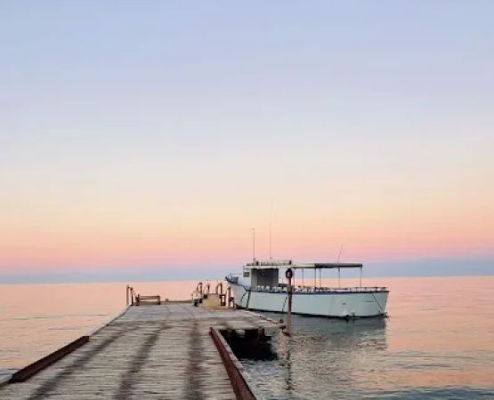 Brown's Landing RV Park
