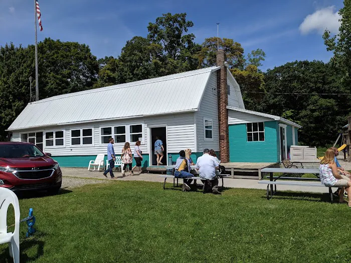 Brown's Landing RV Park 5