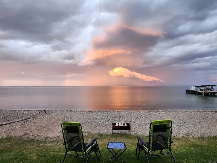 Brown's Landing RV Park 6