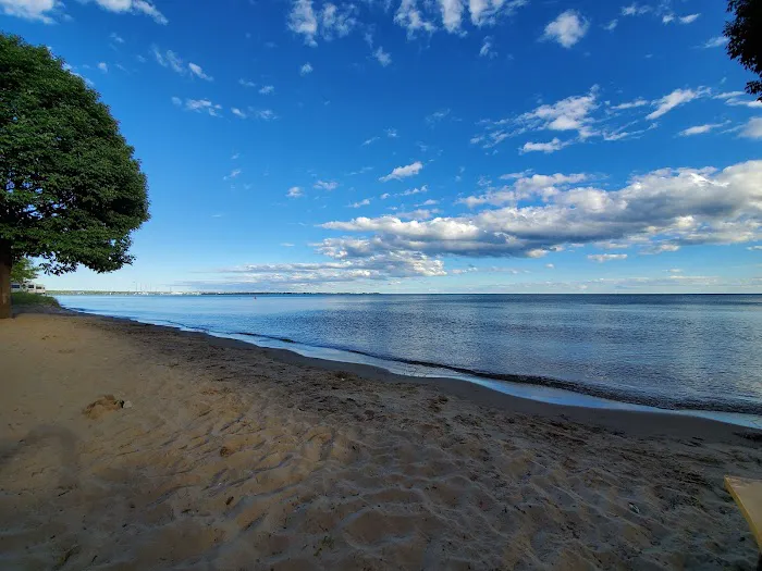 East Tawas City Parks & Rec 0
