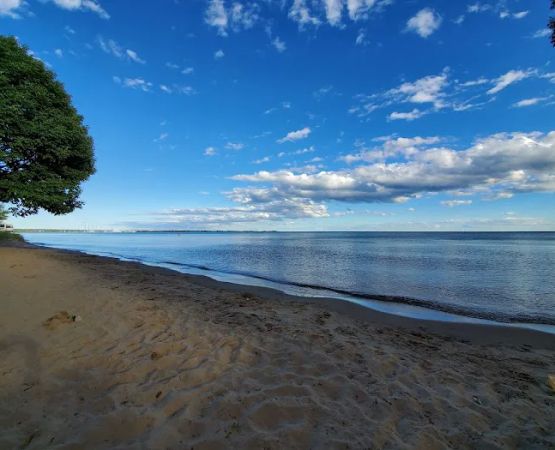 East Tawas City Parks & Rec