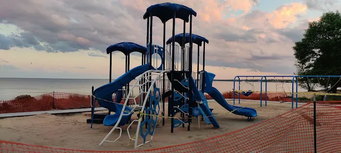 East Tawas City Parks & Rec 1