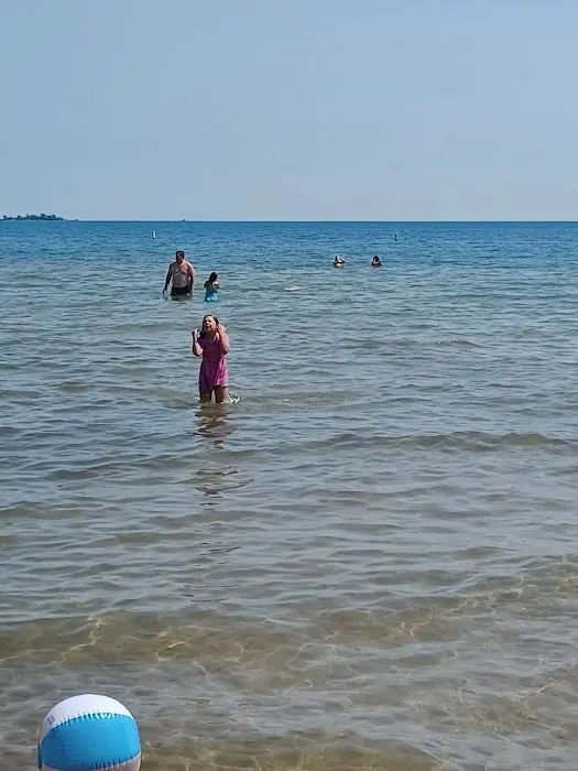 East Tawas City Parks & Rec 2