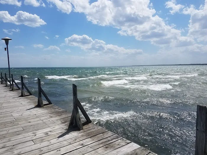 East Tawas City Parks & Rec 4
