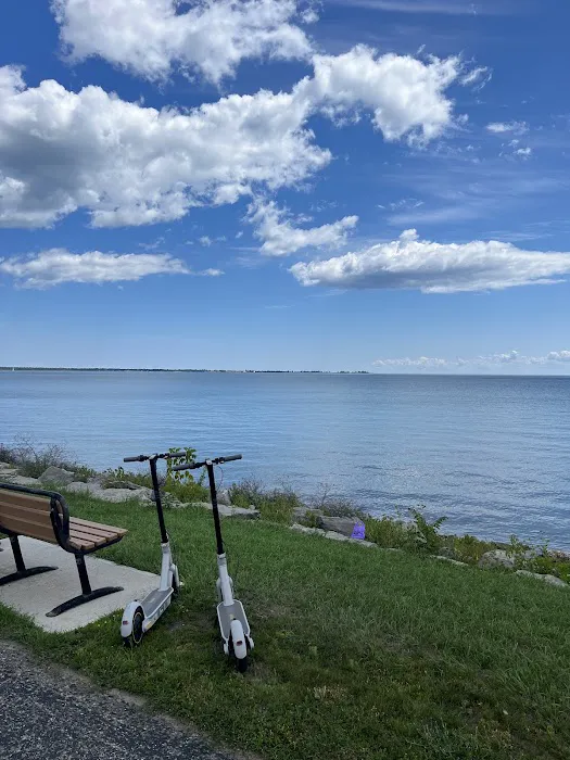 East Tawas City Parks & Rec 5