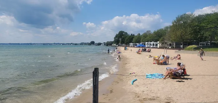 East Tawas City Parks & Rec 3