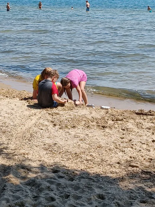 East Tawas City Parks & Rec 8