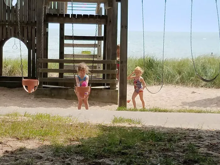 East Tawas City Parks & Rec 9