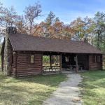 Rollways Day Use Area