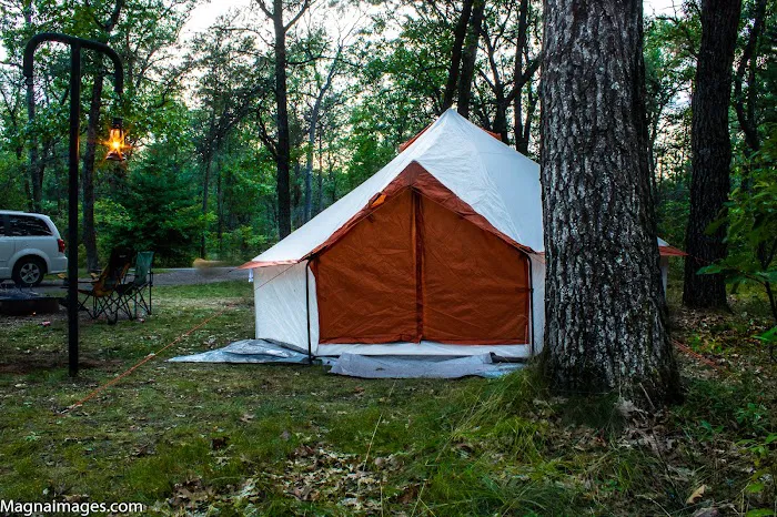 Rollways Campground 0
