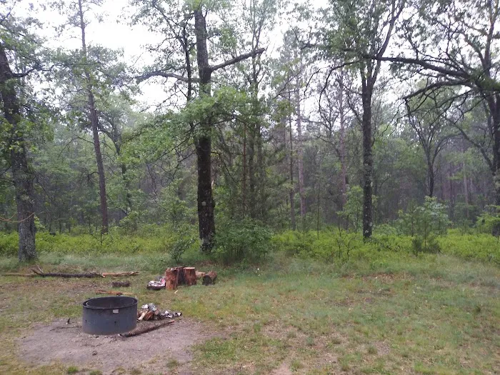 Rollways Campground 2