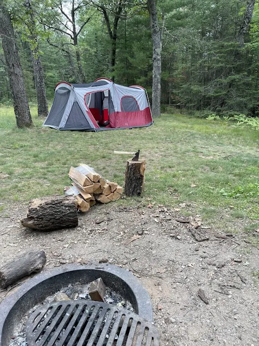 Rollways Campground 8
