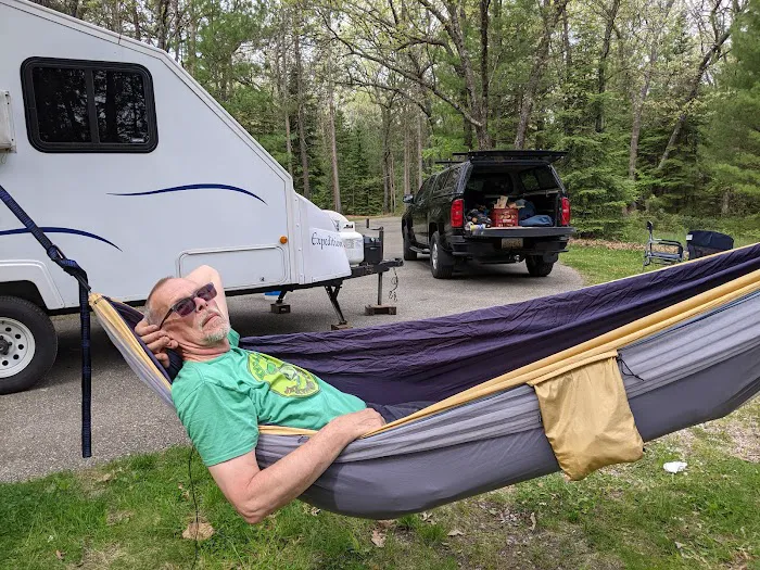 Rollways Campground 5