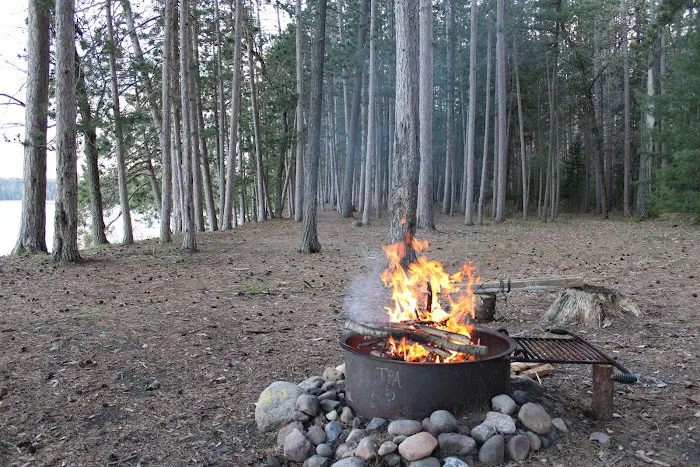 Ausable River Camping,MI Site 022C 0