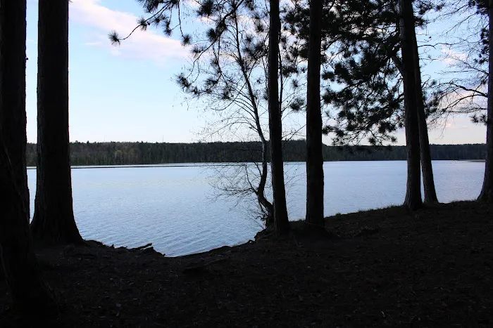 Ausable River Camping,MI Site 022C 7