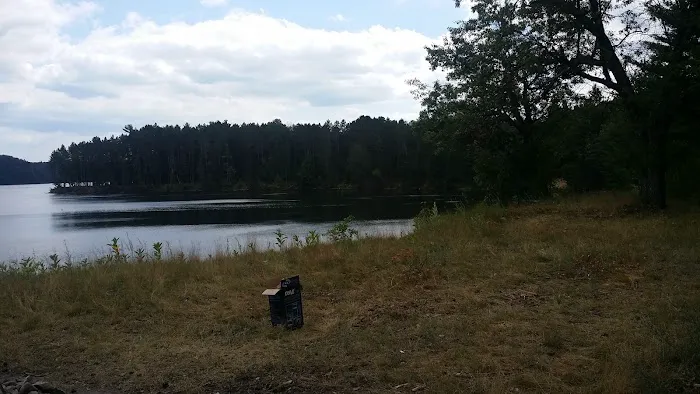 Ausable River Camping 4