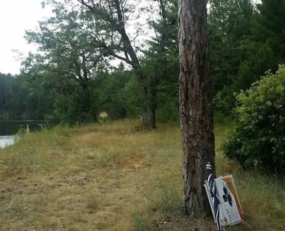 Ausable River Camping