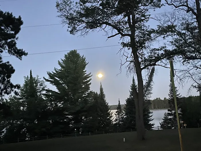 Ausable River Camping, MI Site 060W 1