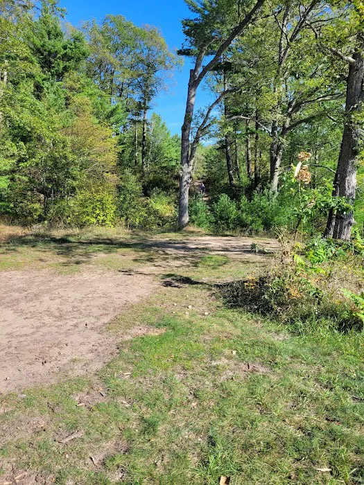 Ausable River Camping, MI Site 060W 9