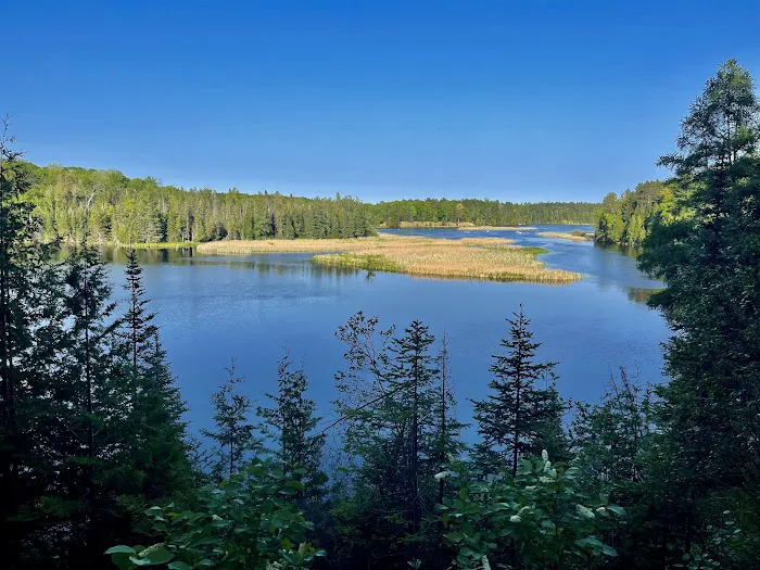 AuSable River Huron National Forest #68 0
