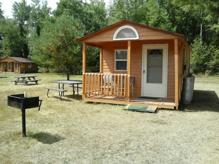 Whispering Pines Campground & Canoe Livery 0