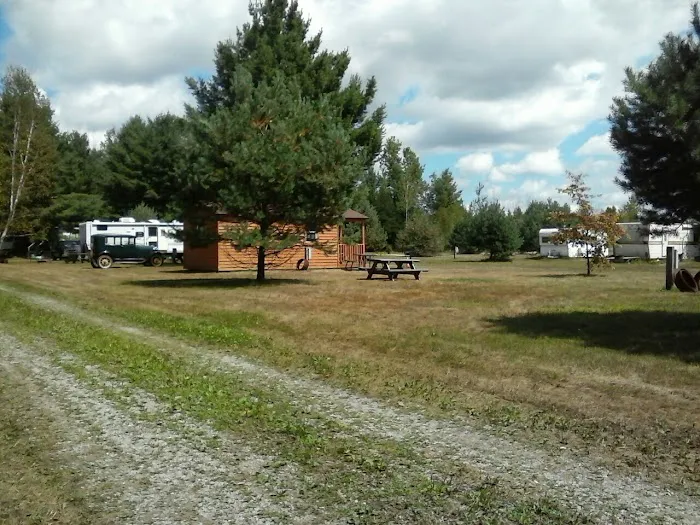 Whispering Pines Campground & Canoe Livery 5
