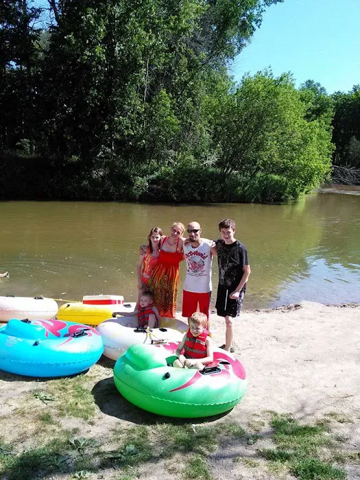 Whispering Pines Campground & Canoe Livery 4