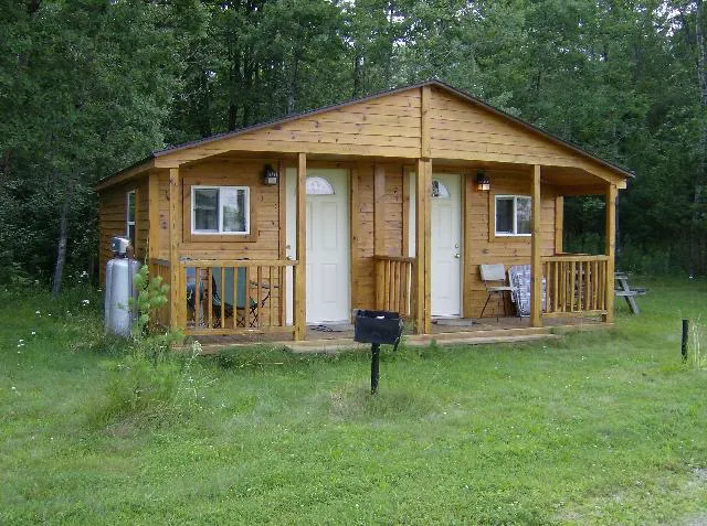 Whispering Pines Campground & Canoe Livery 8