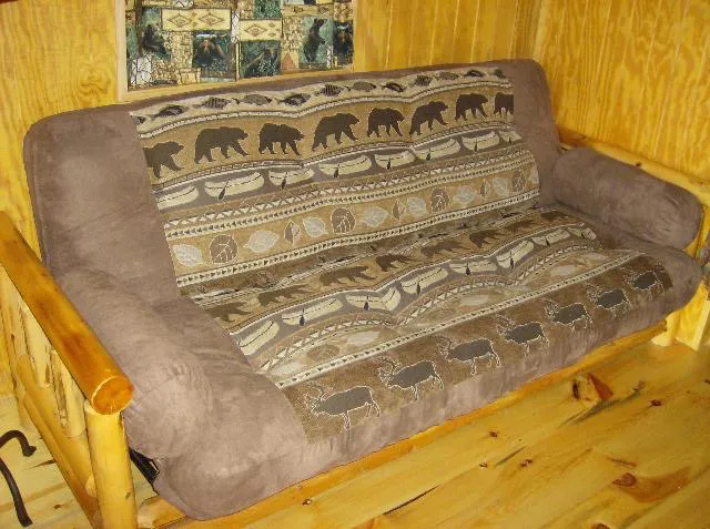 Whispering Pines Campground & Canoe Livery 7