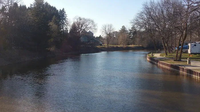 Au Gres City Park 5