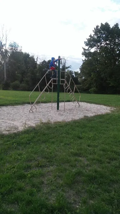Au Gres City Park 4