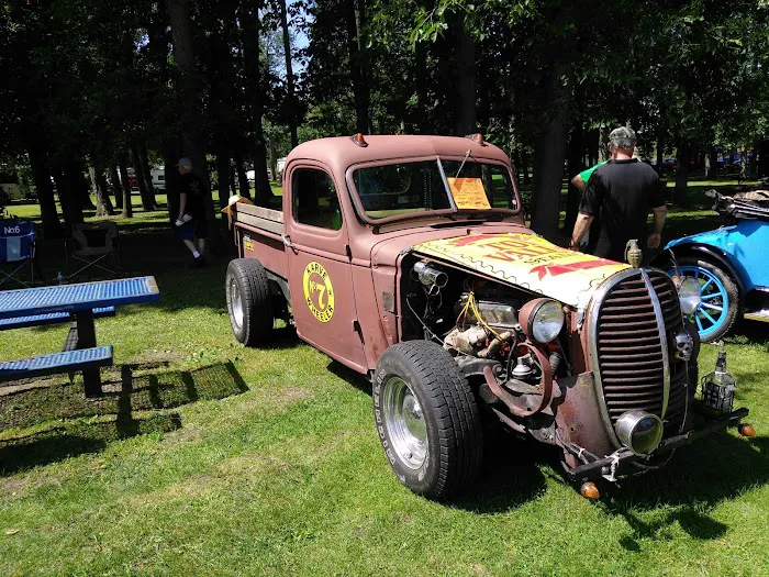 Au Gres City Park 6