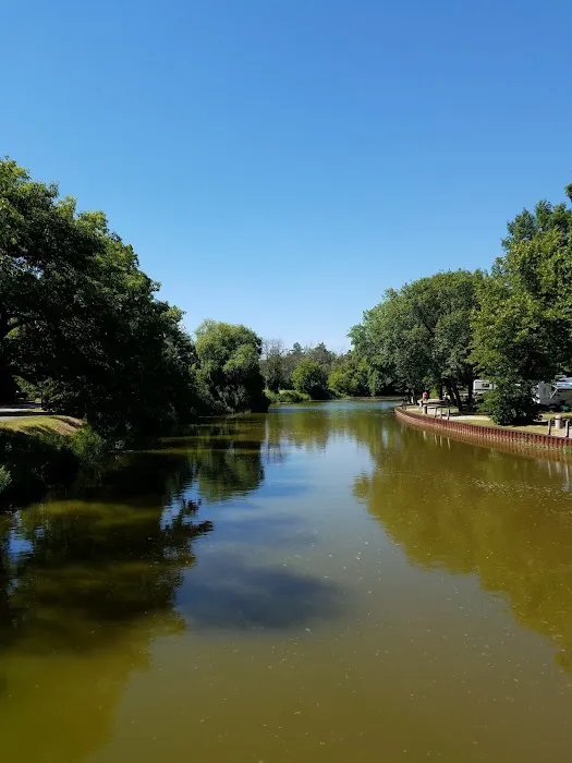 Au Gres City Park 9