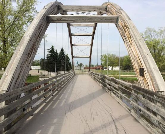 City of Au Gres Riverfront Campground