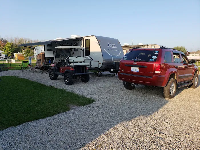 Sleepy Oaks RV Campground 4