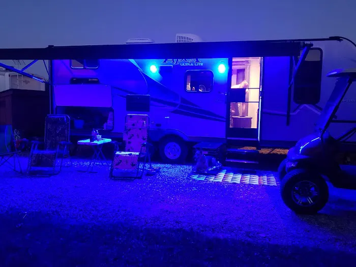 Sleepy Oaks RV Campground 6
