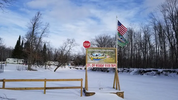 Riverbend Campground And Canoe Rental | Camping, Canoeing, Kayaking, and Tubing On The Rifle River! 2