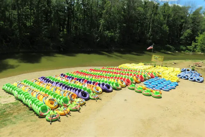 Riverbend Campground And Canoe Rental | Camping, Canoeing, Kayaking, and Tubing On The Rifle River! 6