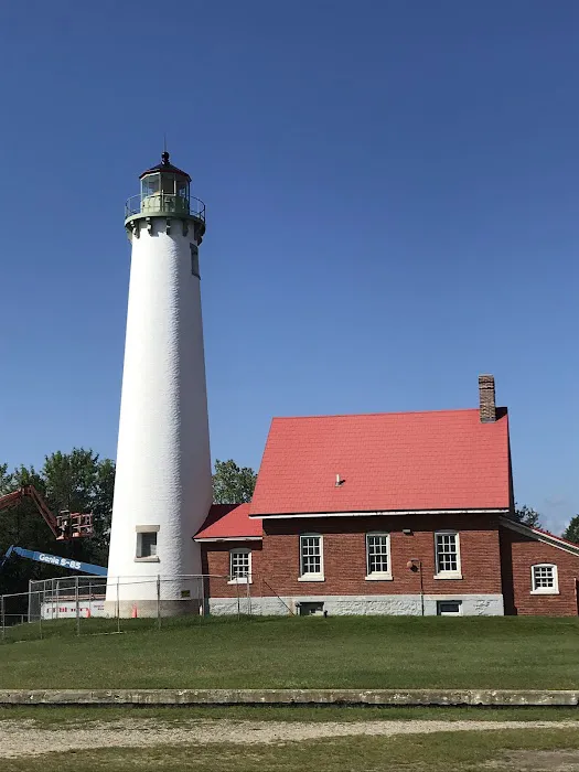Tawas Point Campground 0